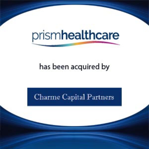 harme Capital Partners kauft eine Mehrheitsbeteiligung an Prism Healthcare