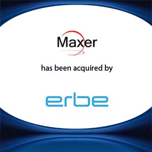 Erbe Elektromedizin GmbH übernimmt die Maxer Endoscopy GmbH