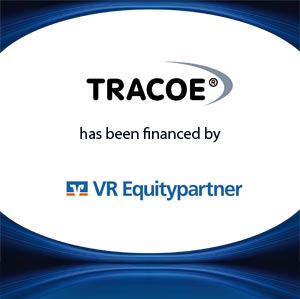 VR Equitypartner und TRACOE medical GmbH